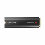 Disco Duro Samsung MZ-V8P2T0 Interno Gaming SSD V-NAND MLC 2 TB 2 TB SSD 2 TB HDD