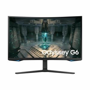 Monitor Samsung S32BG650EU 32"