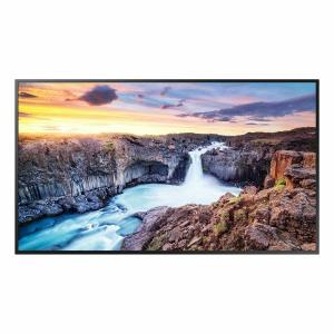 Monitor Videowall Samsung LH43QHBEBGCXEN 43" LED VA 60 Hz 50-60 Hz 43"