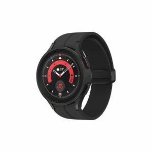 Smartwatch Samsung Galaxy Watch5 Pro 45 mm Negro Sí 1,4"