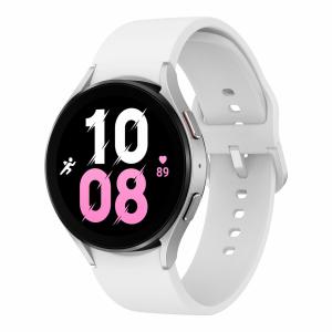 Smartwatch Samsung SM-R915FZSAPHE 1,4" 16 GB Plateado