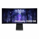 Monitor Samsung LS34BG850SUXEN OLED AMD FreeSync Flicker free