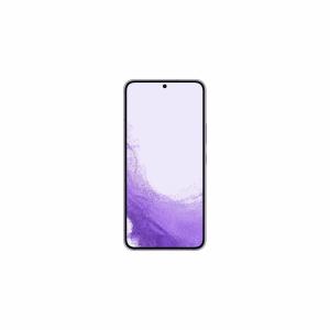 Smartphone Samsung SM-S901BLVGEUE Morado 6,1" 256 GB 8 GB RAM Octa Core Violeta Púrpura