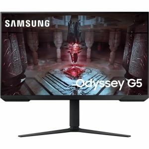 Monitor Samsung 32" VA 165 Hz