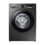 Lavadora Samsung Gris 1400 rpm 53 dB 60 cm 8 kg