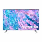 Smart TV Samsung UE65CU7172UXXH 65" 4K Ultra HD LED HDR