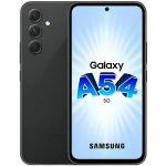 Smartphone Samsung A54 5G 6,6 " 128 GB Negro Gris 8 GB RAM Octa Core™ 6,4" 128 GB