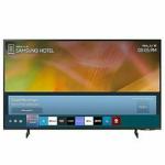 Smart TV Samsung HG50AU800EEXEN 50" 4K Ultra HD LED