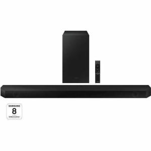 Barra de Sonido Samsung HW-Q600C