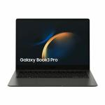 Laptop Samsung Galaxy Book3 Pro i7-1360P Qwerty Español 14" Intel Core i7-1360P 16 GB RAM 512 GB SSD