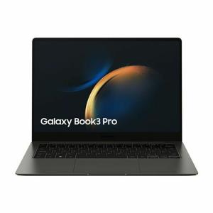 Laptop Samsung Galaxy Book3 Pro i7-1360P Qwerty Español 14" Intel Core i7-1360P 16 GB RAM 512 GB SSD