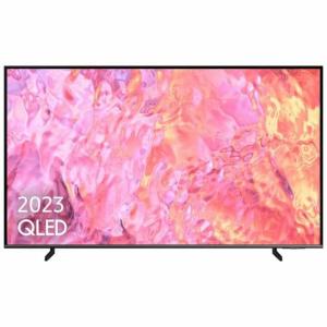 Smart TV Samsung TQ65Q65CAUXXC 65" 4K Ultra HD LED HDR QLED