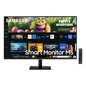 Monitor Samsung 32" Full HD