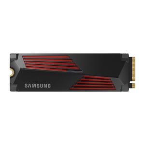 Disco Duro Samsung MZ-V9P4T0CW 4 TB SSD