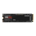 Disco Duro Samsung MZ-V9P4T0BW 4 TB SSD