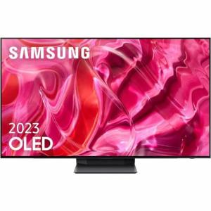 Smart TV Samsung TQ55S93CATXXC