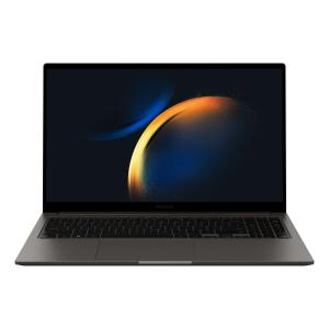 Laptop Samsung Galaxy Book3 Qwerty Español 15,6" i5-1335U Intel Core i5-1335U 8 GB RAM 512 GB SSD