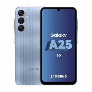 Smartphone Samsung SM-A256BZBDEUB Exynos 1280 Azul