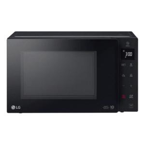 Microondas Integrable con Grill LG MH6535GIB 25 L 1000W Negro 1000 W