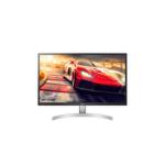 Monitor LG 27UL500-W 27" 4K Ultra HD IPS HDR LED Flicker free 60 Hz