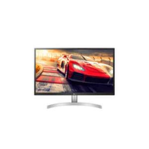 Monitor LG 27UL500-W 27" 4K Ultra HD IPS HDR LED Flicker free 60 Hz