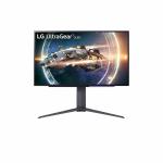 Monitor LG 27GR95QE-B 27" HDR10 OLED NVIDIA G-SYNC 240 Hz