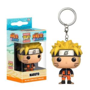 Llavero POCKET POP Naruto Shippuden Naruto - 889698106634