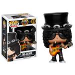 FUNKO POP Slash 51 - Guns and Roses - 889698106870