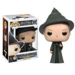 FUNKO POP Minerva McGonagall 37 - Harry Potter - 889698109895