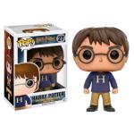 FUNKO POP Harry Potter con Jersey Letra H 27 - Harry Potter - 889698109970