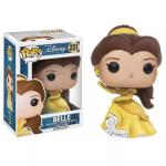 FUNKO POP Bella 221 - La Bella y la Bestia - 889698112208