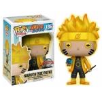 FUNKO POP Naruto Six Path 186 - Naruto Edición Especial - 889698129992