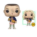 FUNKO POP Eleven con Galletas 421 - Stranger Things Opción Chase Aleatoria - 889698133180