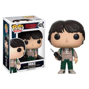 Muñeco FUNKO POP Stranger Things 423 Mike - 889698133227