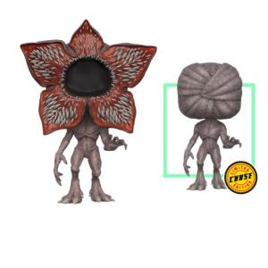 FUNKO POP Demogorgon 428 - Stranger Things Opción Chase Aleatoria - 889698133272