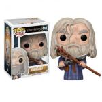 Muñeco FUNKO POP El Señor de los Anillos Gandalf - 13550