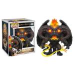 Muñeco FUNKO POP El Señor de los Anillos 448 Balrog - 889698135566