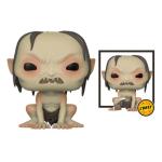 FUNKO POP Gollum 532 - El Señor de Los Anillos Opción Chase Aleatoria - 889698135597