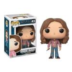 FUNKO POP Hermione Ganger 43 - Harry Potter - 889698149372