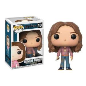 FUNKO POP Hermione Ganger 43 - Harry Potter - 889698149372