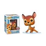 FUNKO POP Bambi 351 - Edición Especial - 889698220354