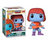 FUNKO POP Faker 569 - Master of the Universe - 889698225021