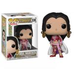 FUNKO POP Boa Hancock 330 - One Piece - 889698231862