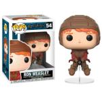 FUNKO POP Ron Weasley 54 - Harry Potter - 889698267212