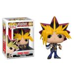 FUNKO POP Yami Yugi 387 - Yu-Gi-Oh! - 889698274487