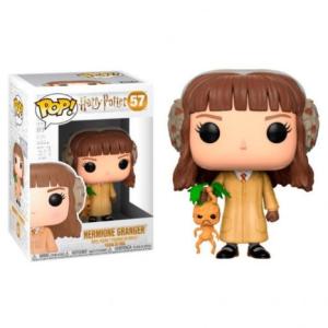 FUNKO POP Hermione Granger 57 - Harry Potter -  889698295024