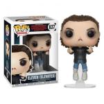 Muñeco FUNKO POP Strangers Things 637 Eleven - 889698308557