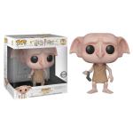 FUNKO POP Dobby 63 - Harry Potter Exclusivo 20cm - 889698311533