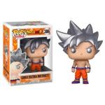 FUNKO POP Goku 386 - Dragon Ball Z - 889698316330