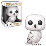 FUNKO POP Hedwing 70 - Harry Potter Exclusivo 25cm - 889698321082